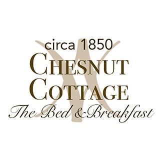 Chesnut Cottage Inn Bed & Breakfast Columbia Extérieur photo