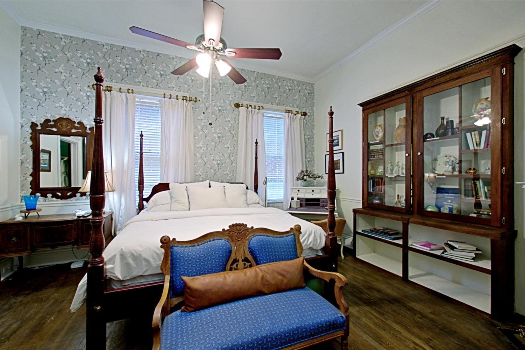 Chesnut Cottage Inn Bed & Breakfast Columbia Extérieur photo