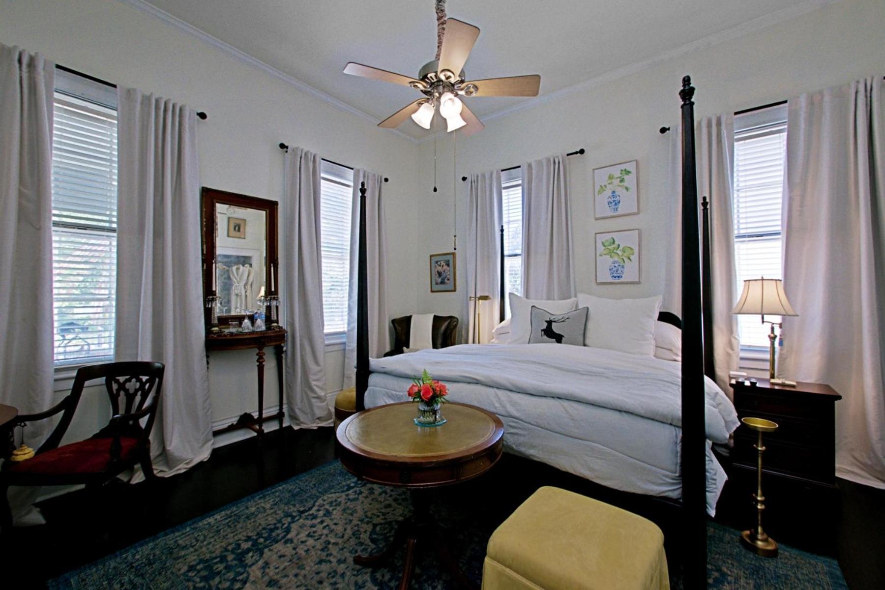 Chesnut Cottage Inn Bed & Breakfast Columbia Extérieur photo
