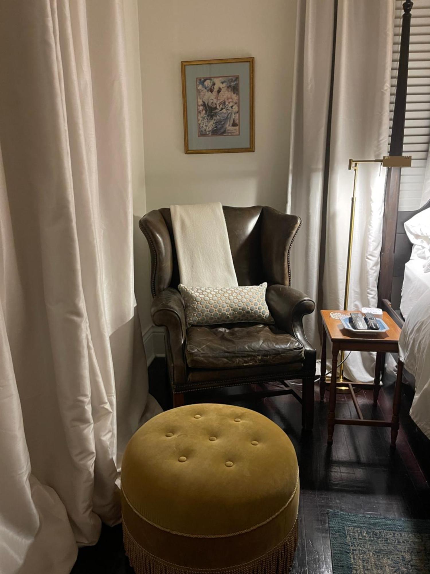 Chesnut Cottage Inn Bed & Breakfast Columbia Extérieur photo