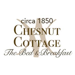 Chesnut Cottage Inn Bed & Breakfast Columbia Extérieur photo