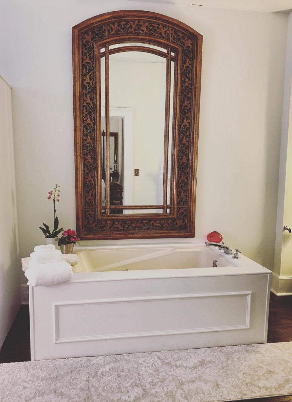 Chesnut Cottage Inn Bed & Breakfast Columbia Extérieur photo