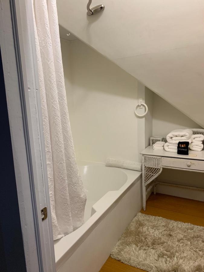 Chesnut Cottage Inn Bed & Breakfast Columbia Extérieur photo